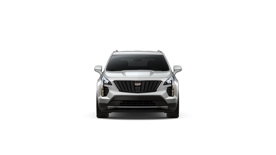 2019 Cadillac XT4 Vehicle Photo in Libertyville, IL 60048