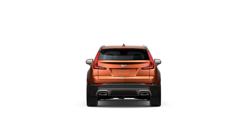 2019 Cadillac XT4 for sale in Tucson - 1GYFZCR46KF103411 ...