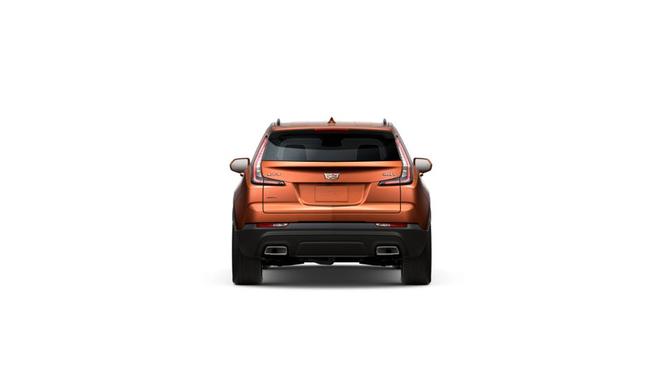 New 2019 Cadillac XT4 AWD 4dr Sport in Brown for sale in ...