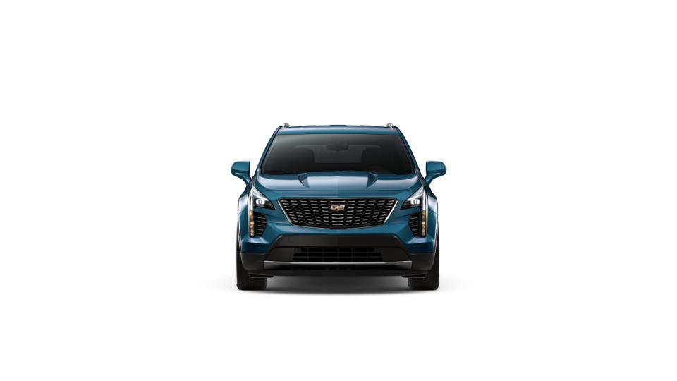 2019 Cadillac XT4 Vehicle Photo in Southborough, MA 01772