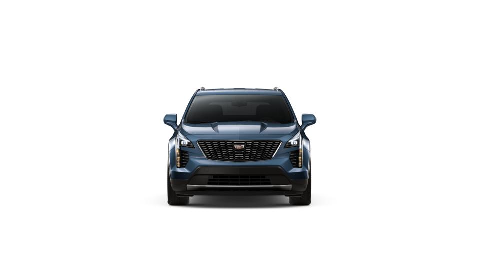 2019 Cadillac XT4 Vehicle Photo in Southborough, MA 01772