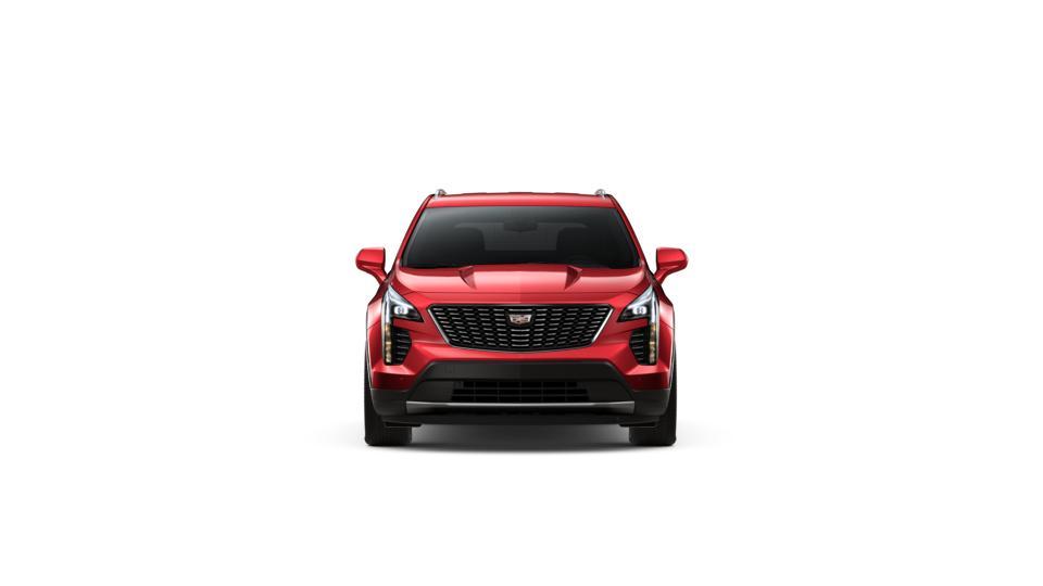 Select 2019 Cadillac XT4