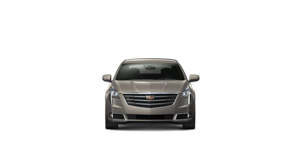 Select 2019 Cadillac XTS
