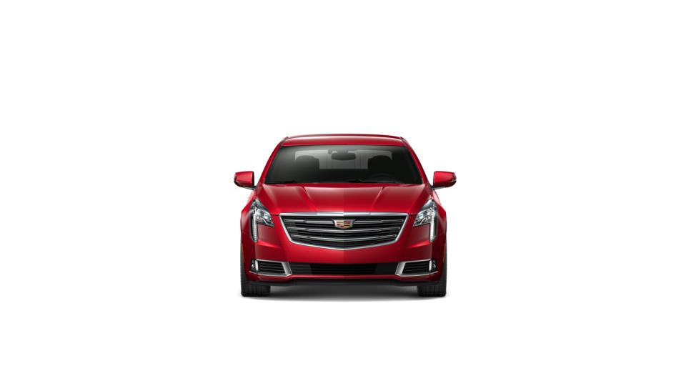2019 Cadillac XTS Vehicle Photo in Ocala, FL 34474