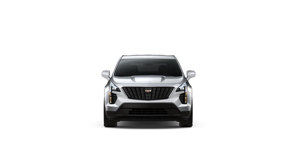 2019 Cadillac XT4 Vehicle Photo in Honolulu, HI 96819