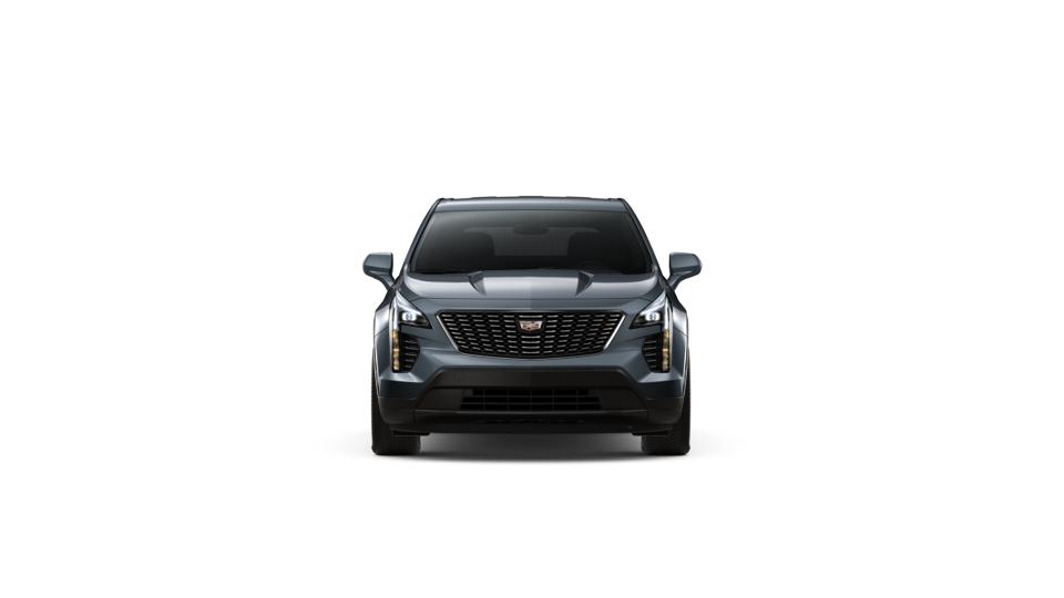 2019 Cadillac XT4 Vehicle Photo in San Antonio, TX 78254