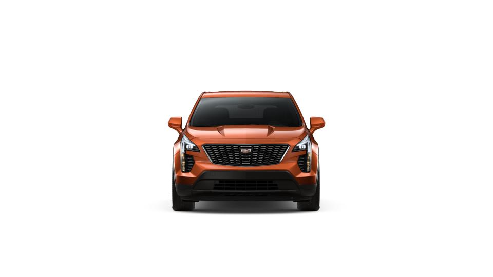 Select 2019 Cadillac XT4