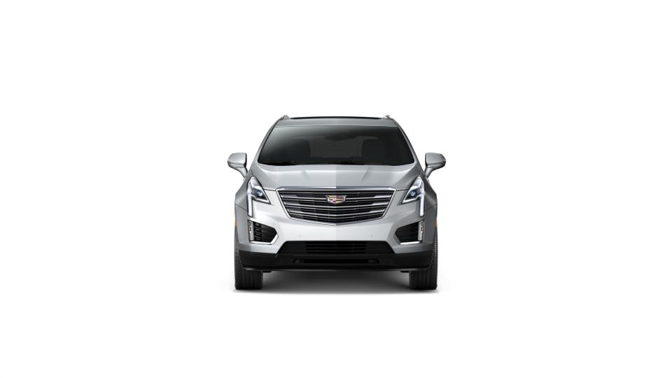 Select 2019 Cadillac XT5