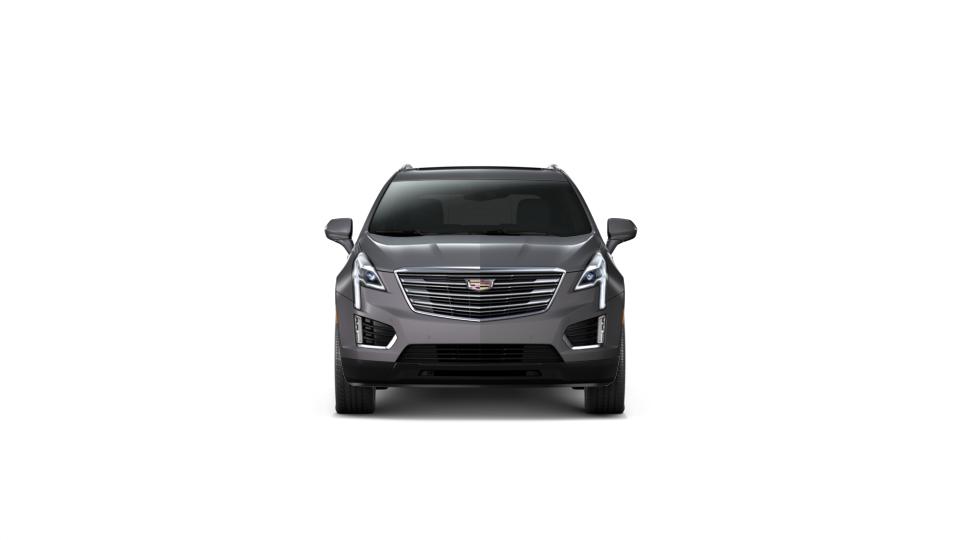 Select 2019 Cadillac XT5