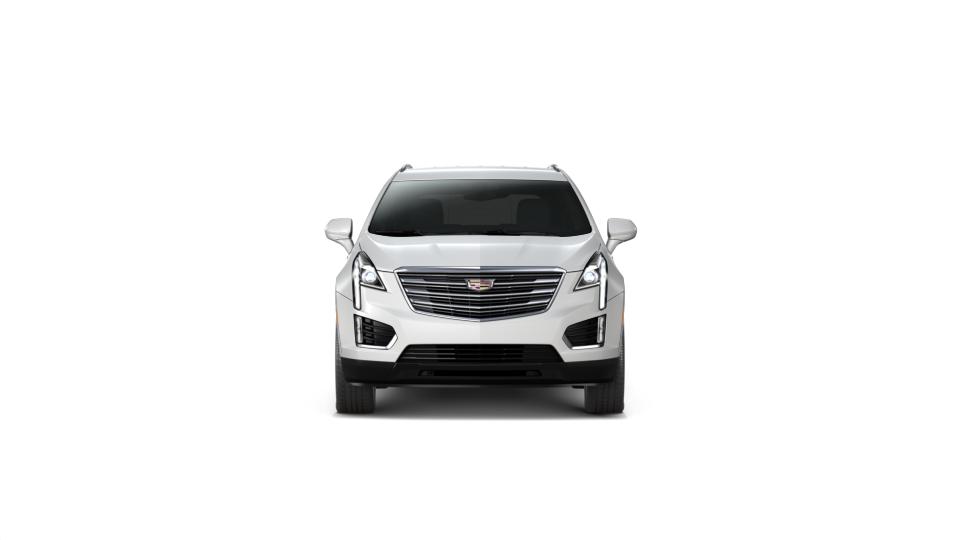 Select 2019 Cadillac XT5