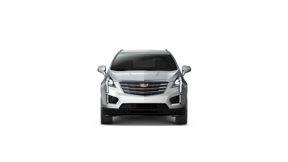 Sélectionner 2019 Cadillac XT5