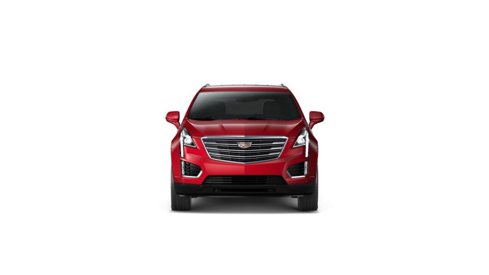 Select 2019 Cadillac XT5