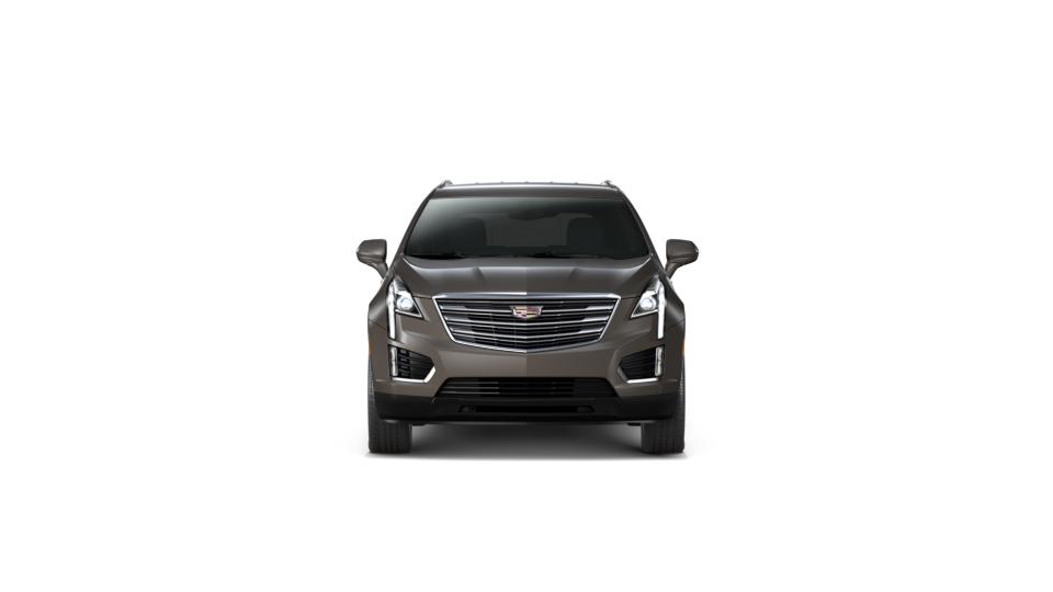 2019 Cadillac XT5 Vehicle Photo in Beachwood, OH 44122