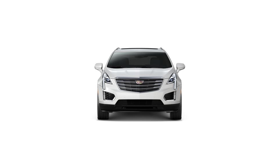 Select 2019 Cadillac XT5