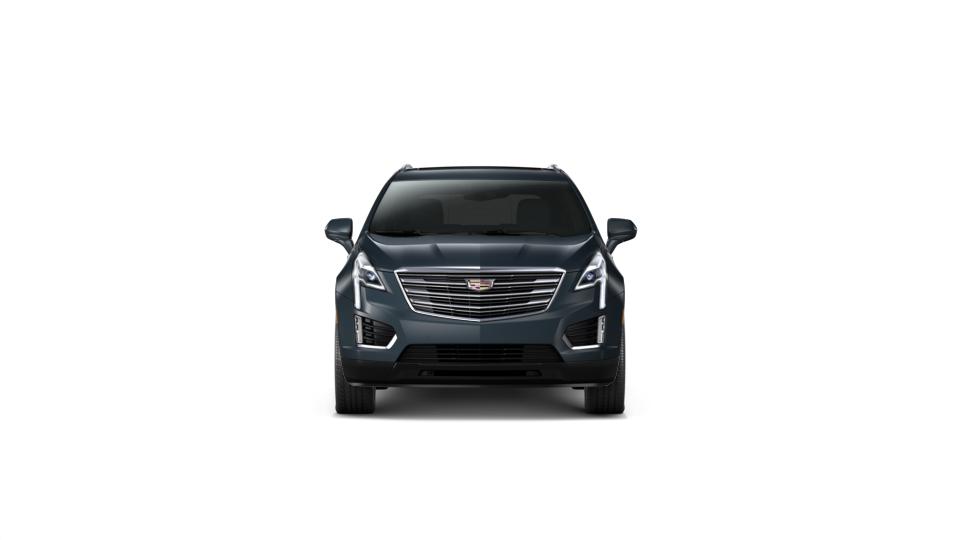 2019 Cadillac XT5 Vehicle Photo in Ocala, FL 34474