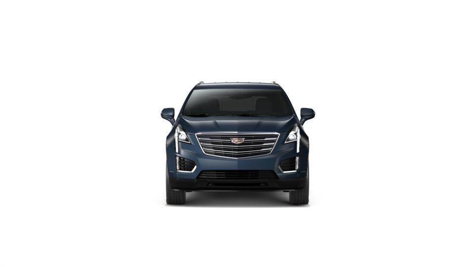 2019 Cadillac XT5 Vehicle Photo in Baton Rouge, LA 70809