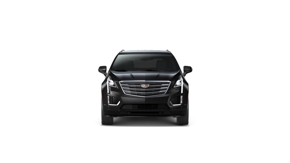 2019 Cadillac XT5 Vehicle Photo in Honolulu, HI 96819