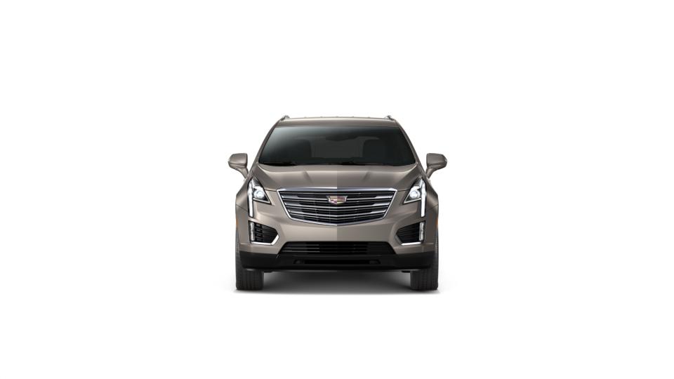 Select 2019 Cadillac XT5