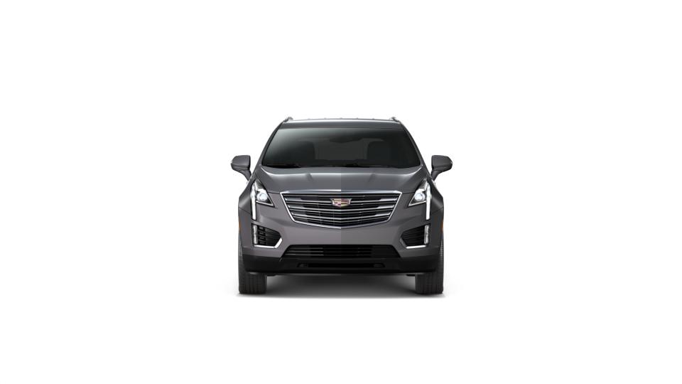 Select 2019 Cadillac XT5