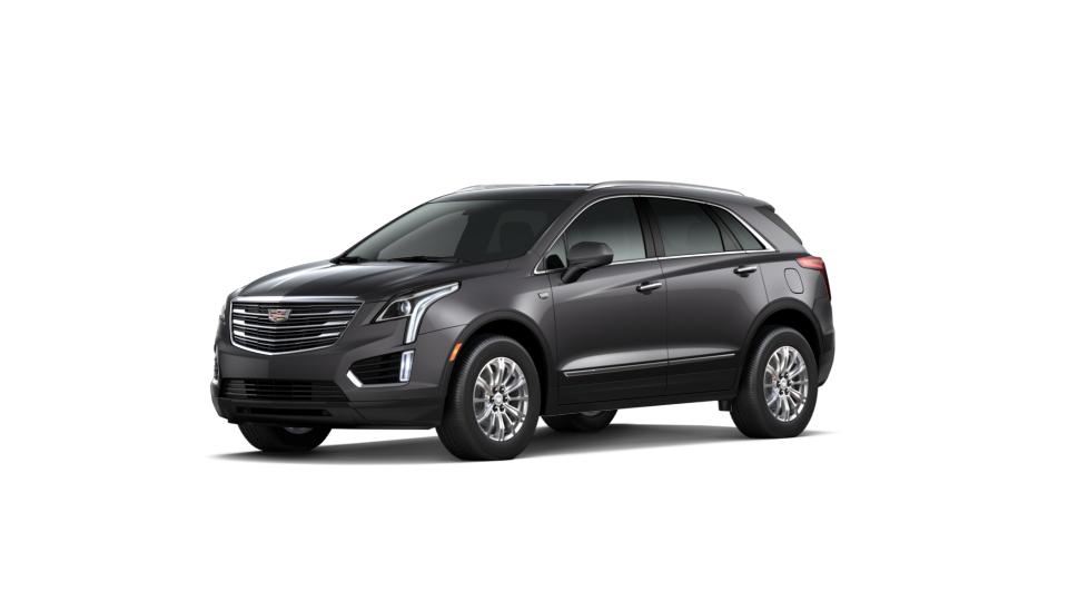 2019 Cadillac XT5 for sale in Concord - 1GYKNARS9KZ165963 ...