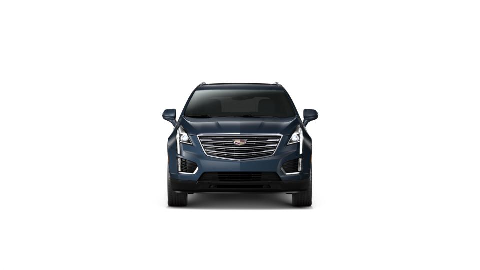 Select 2019 Cadillac XT5