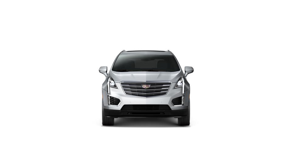 Select 2019 Cadillac XT5