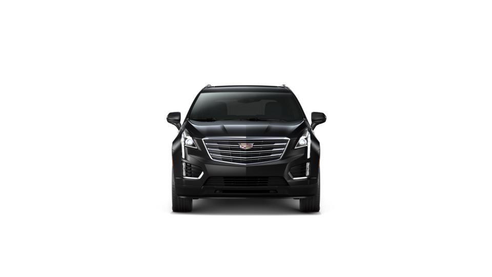 2019 Cadillac XT5 Vehicle Photo in Beachwood, OH 44122