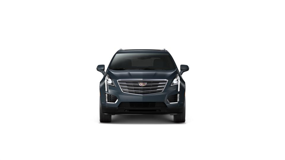 2019 Cadillac XT5 Vehicle Photo in Renton, WA 98057