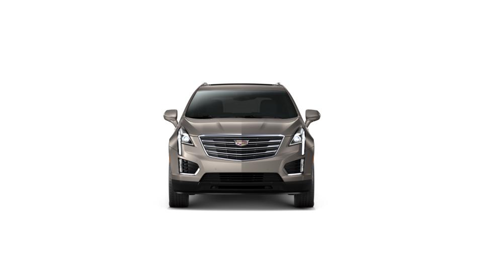 Select 2019 Cadillac XT5