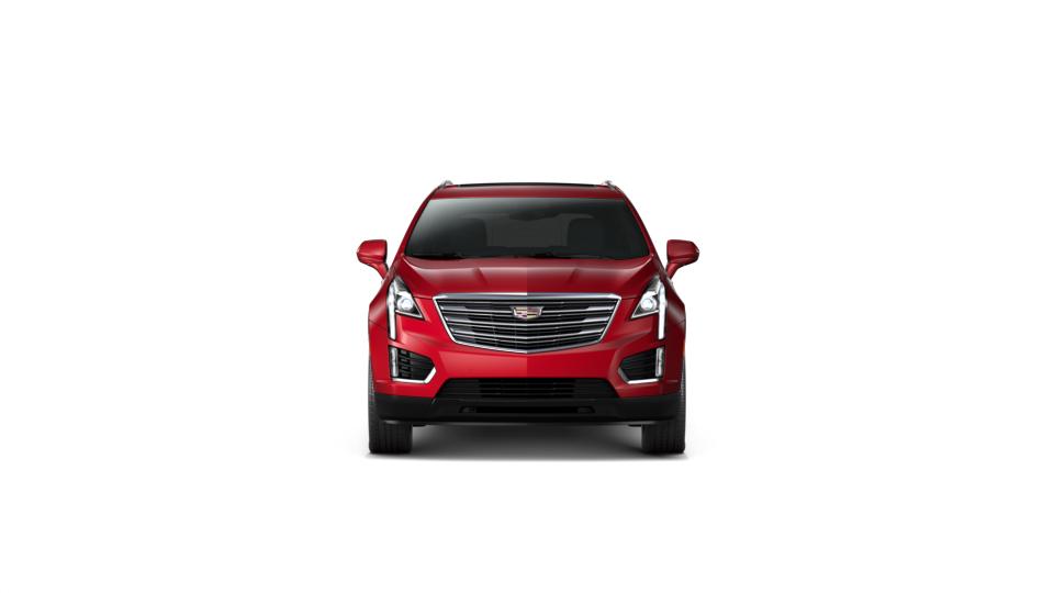 Select 2019 Cadillac XT5