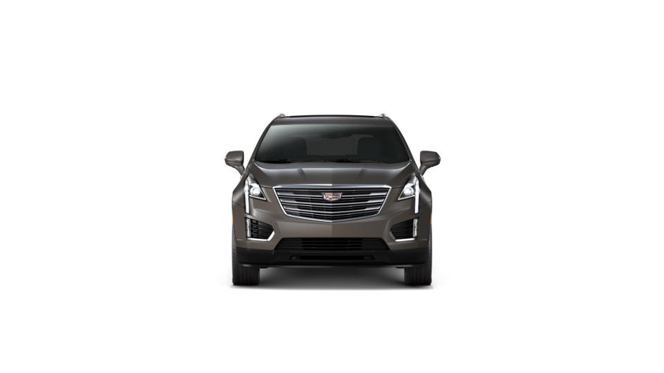 2019 Cadillac XT5 Vehicle Photo in Southborough, MA 01772