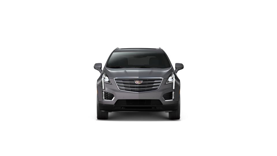 Select 2019 Cadillac XT5