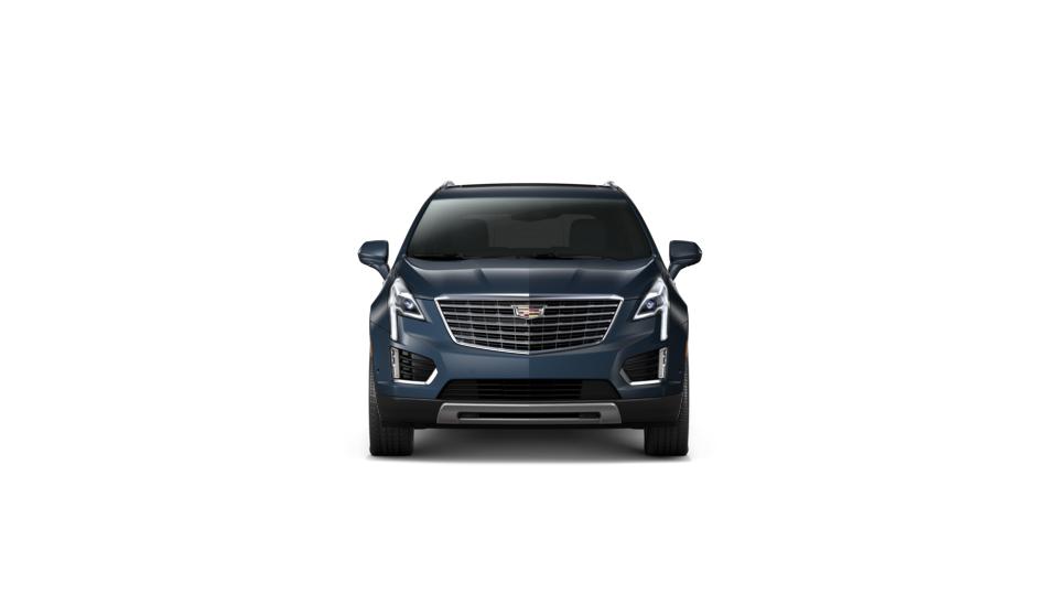 Select 2019 Cadillac XT5