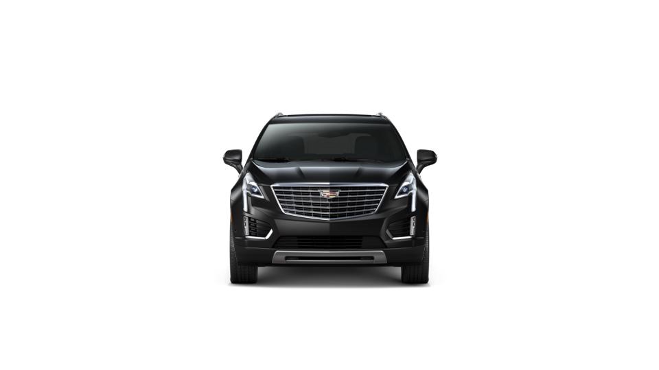 Select 2019 Cadillac XT5