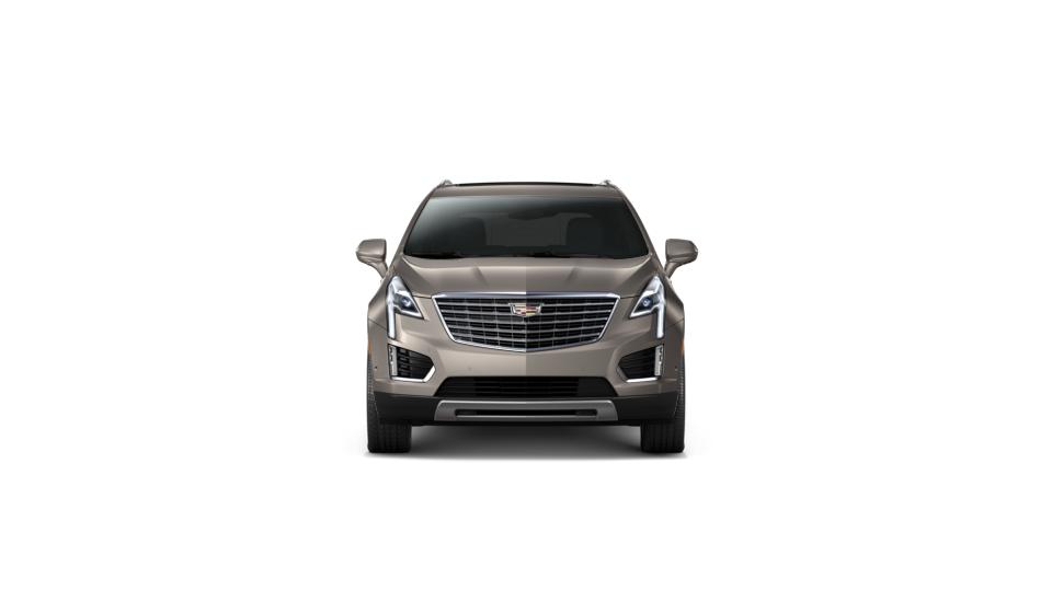 Select 2019 Cadillac XT5