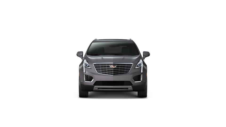 Select 2019 Cadillac XT5