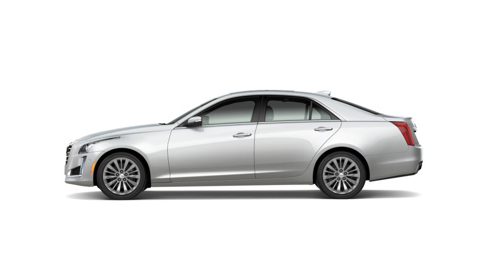 2019 Cadillac CTS Sedan for sale in Nashville ...