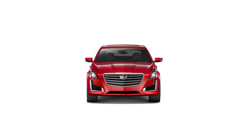 Select 2019 Cadillac CTS Sedan