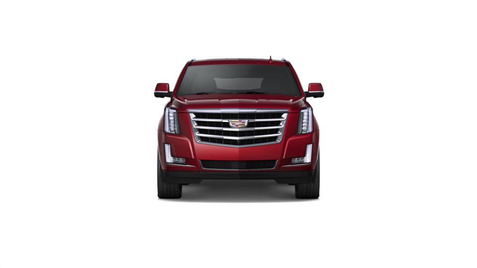 2019 Cadillac Escalade ESV Vehicle Photo in Libertyville, IL 60048