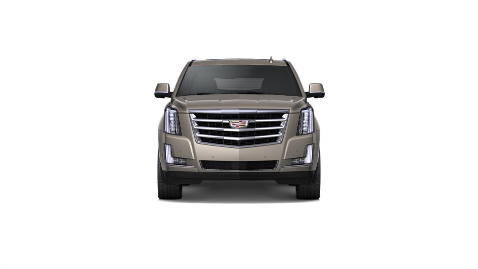 Select 2019 Cadillac Escalade ESV
