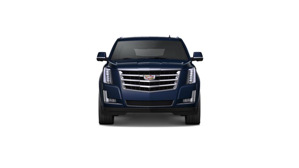 2019 Cadillac Escalade ESV Vehicle Photo in Lansing, MI 48911
