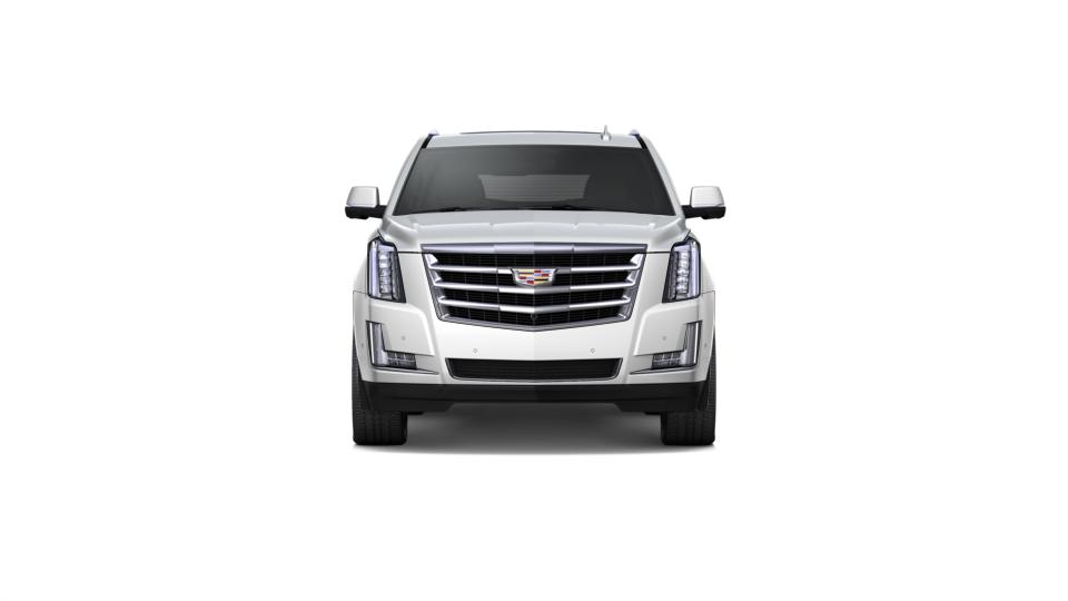 2019 Cadillac Escalade ESV Vehicle Photo in Libertyville, IL 60048