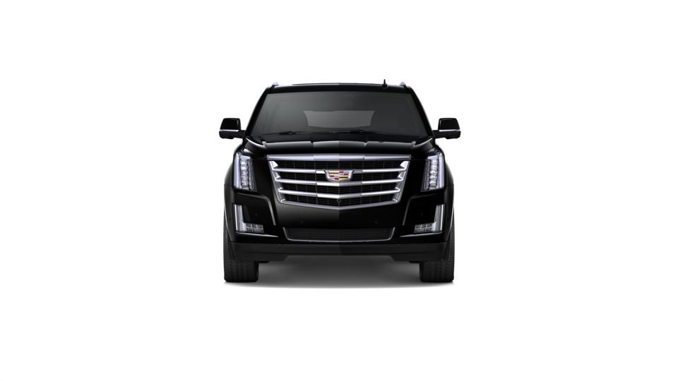 Select 2019 Cadillac Escalade ESV