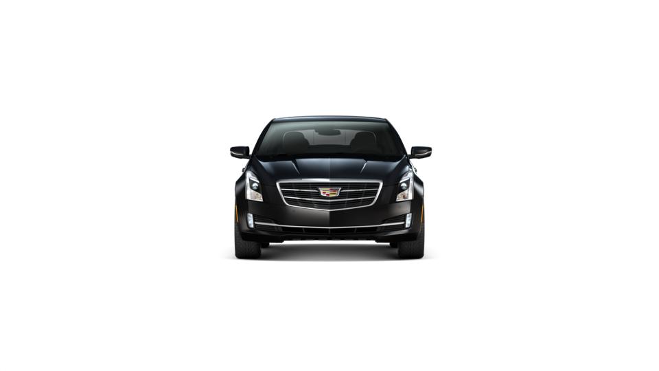 2019 Cadillac ATS Coupe Vehicle Photo in Newtown Square, PA 19073