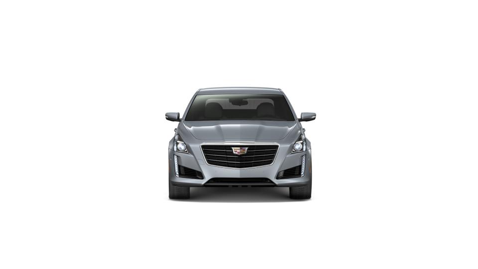 2019 Cadillac CTS Sedan Vehicle Photo in Ocala, FL 34474