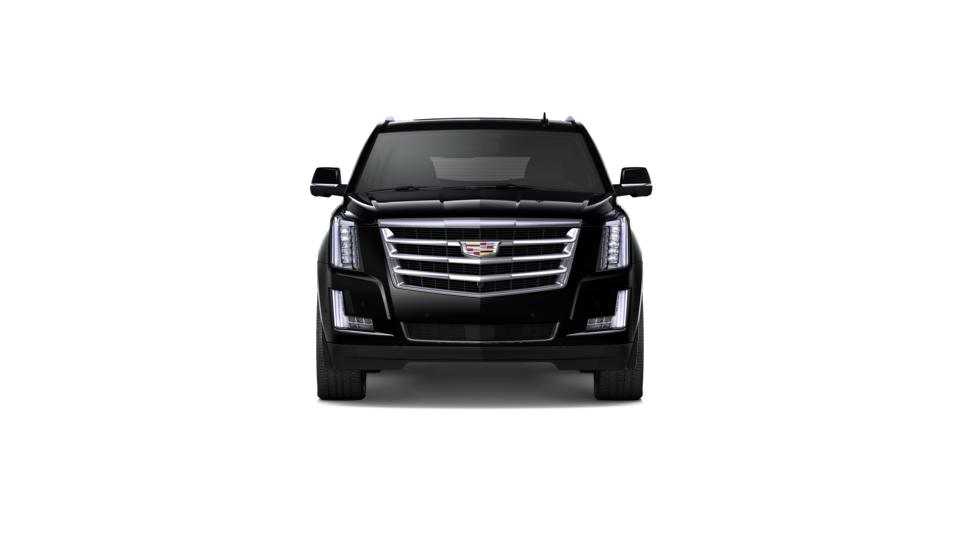 Select 2019 Cadillac Escalade ESV