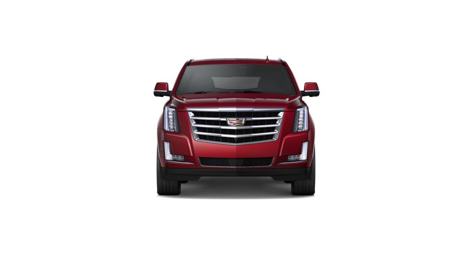 Select 2019 Cadillac Escalade