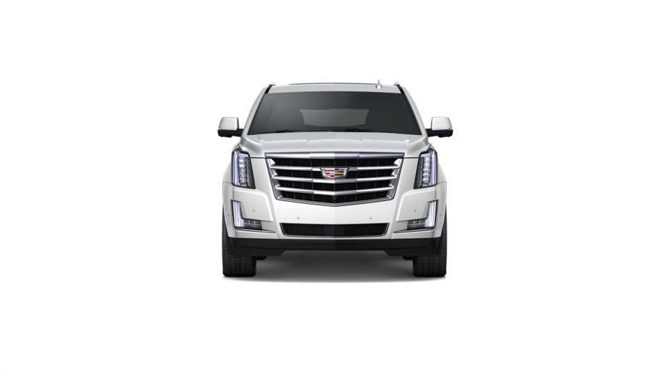 2019 Cadillac Escalade Vehicle Photo in Honolulu, HI 96819