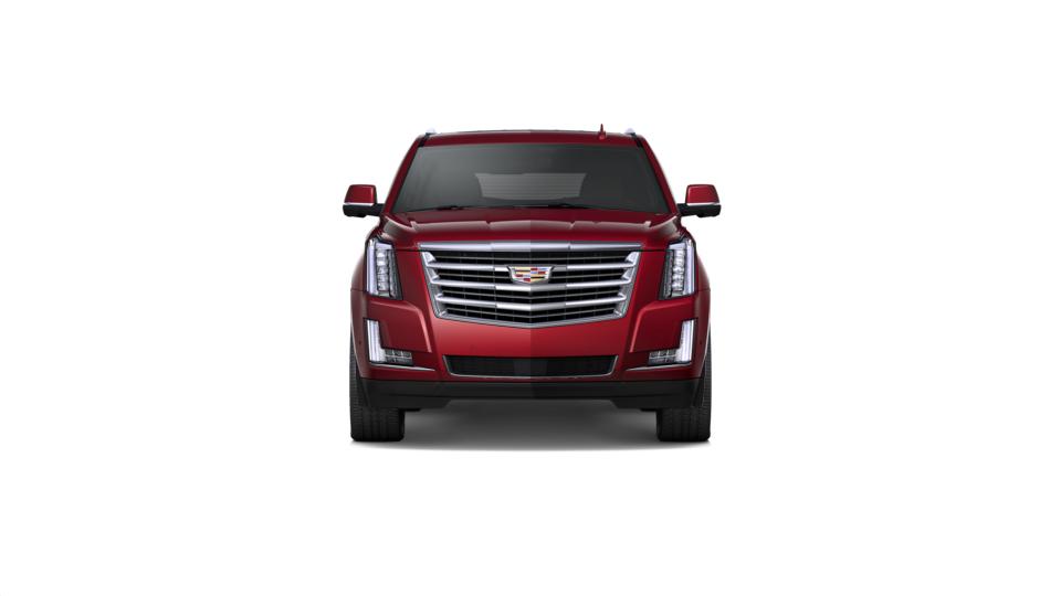 Select 2019 Cadillac Escalade ESV
