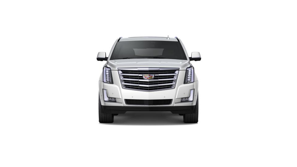 Select 2019 Cadillac Escalade